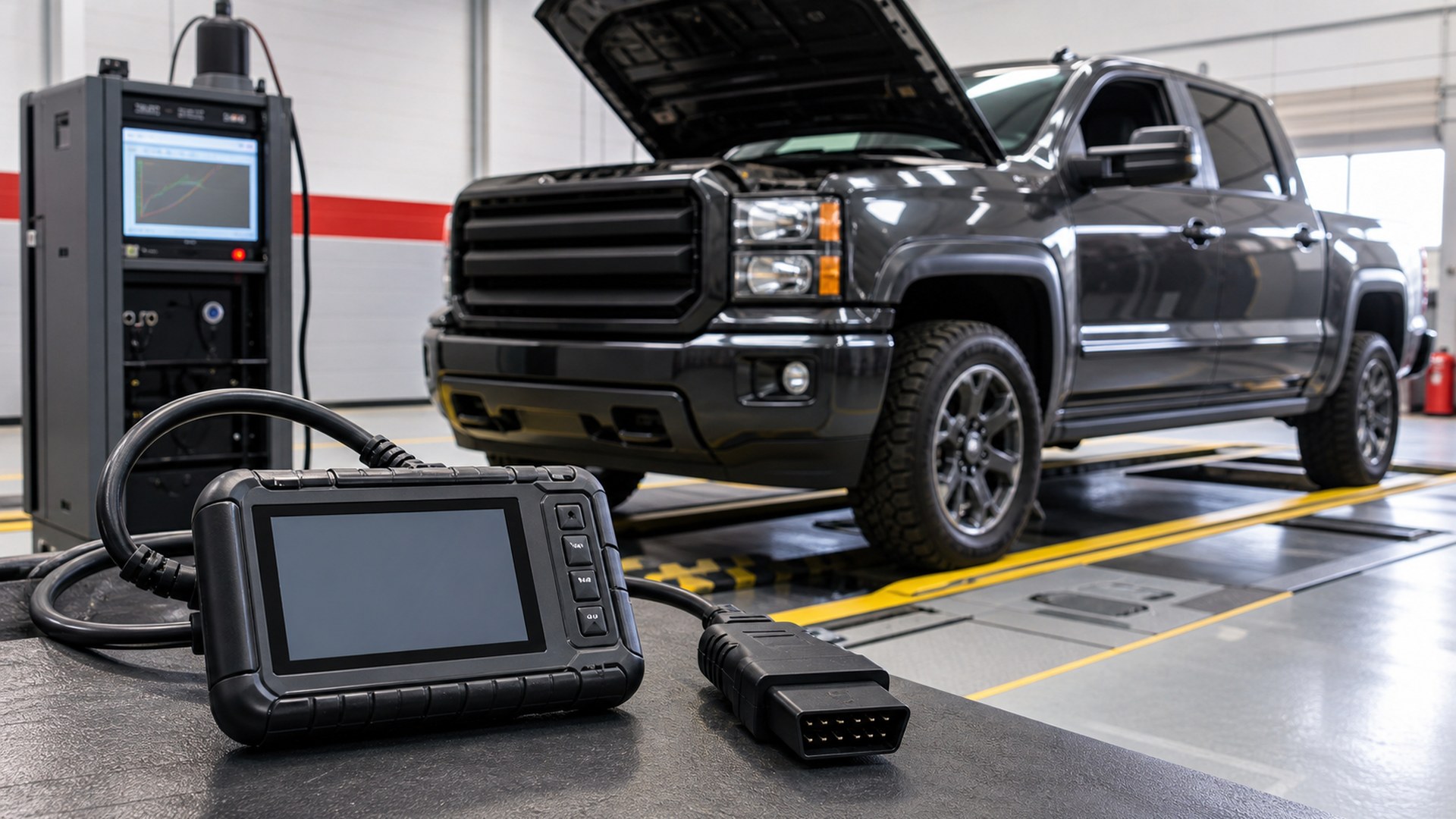 Diesel Tuners Buying Guide for Emissions and Inspection Planning