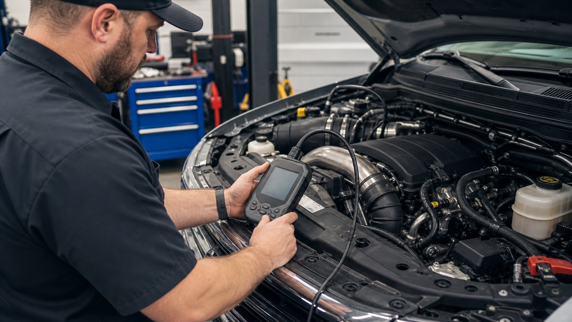 Diesel Tuners Buying Guide for Engine and Drivetrain Goals