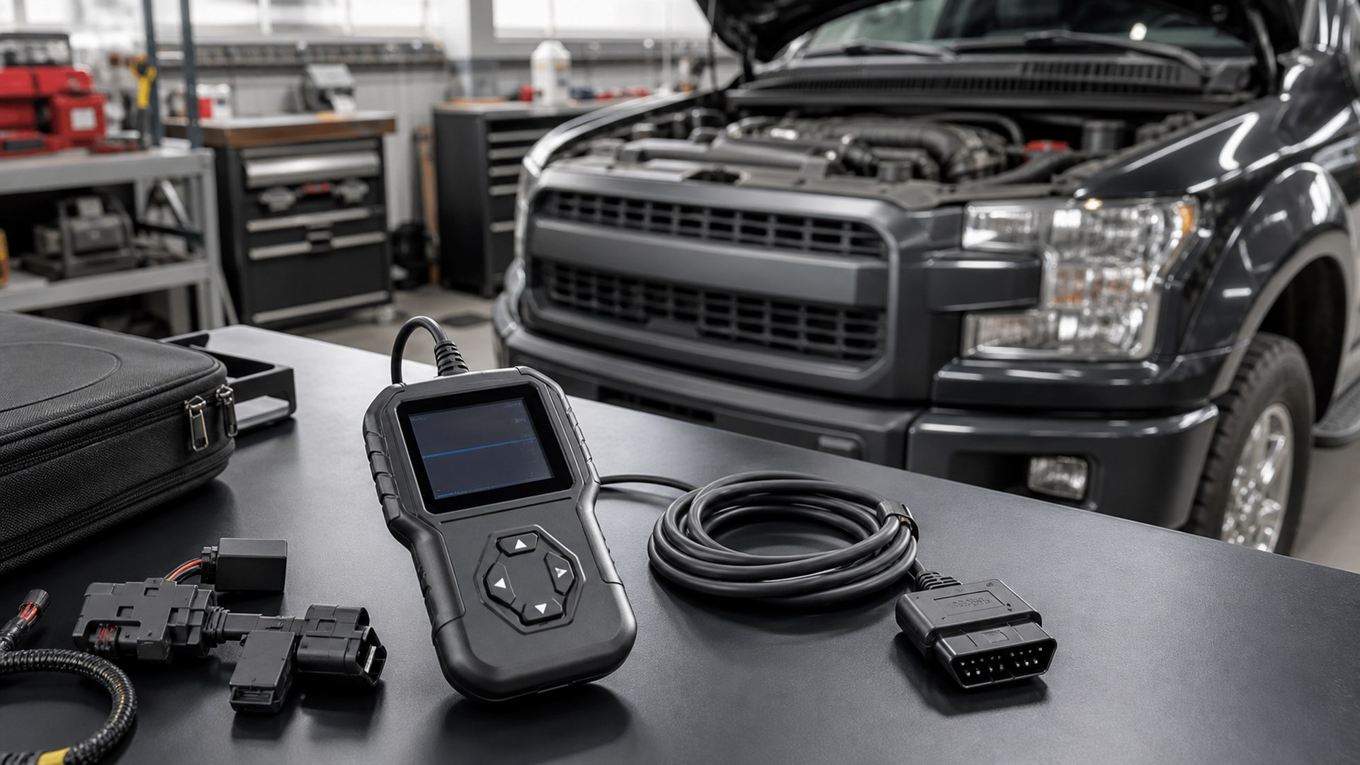 Diesel Tuners Buying Guide: How to Choose the Right One