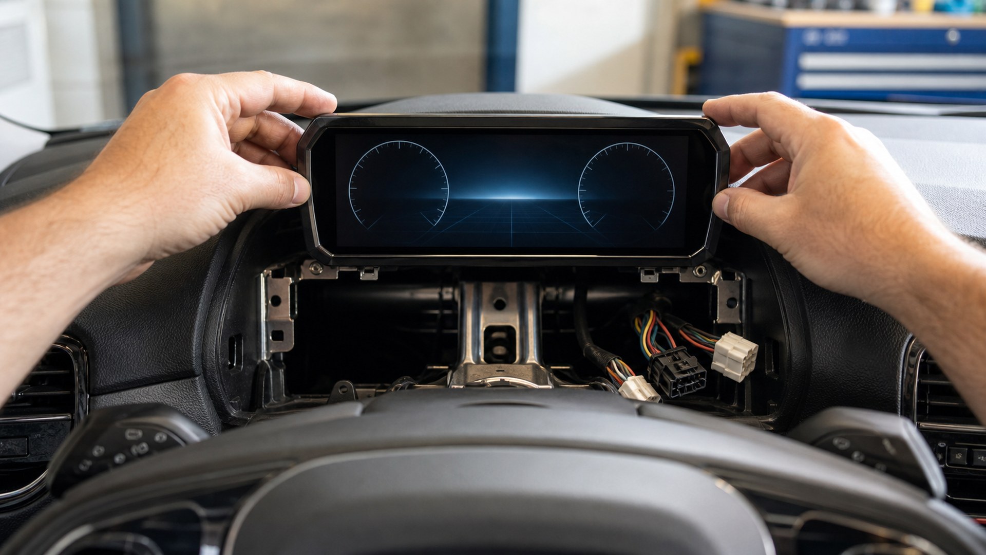 Digital Dash Displays Buying Guide for Vehicle Compatibility Checks