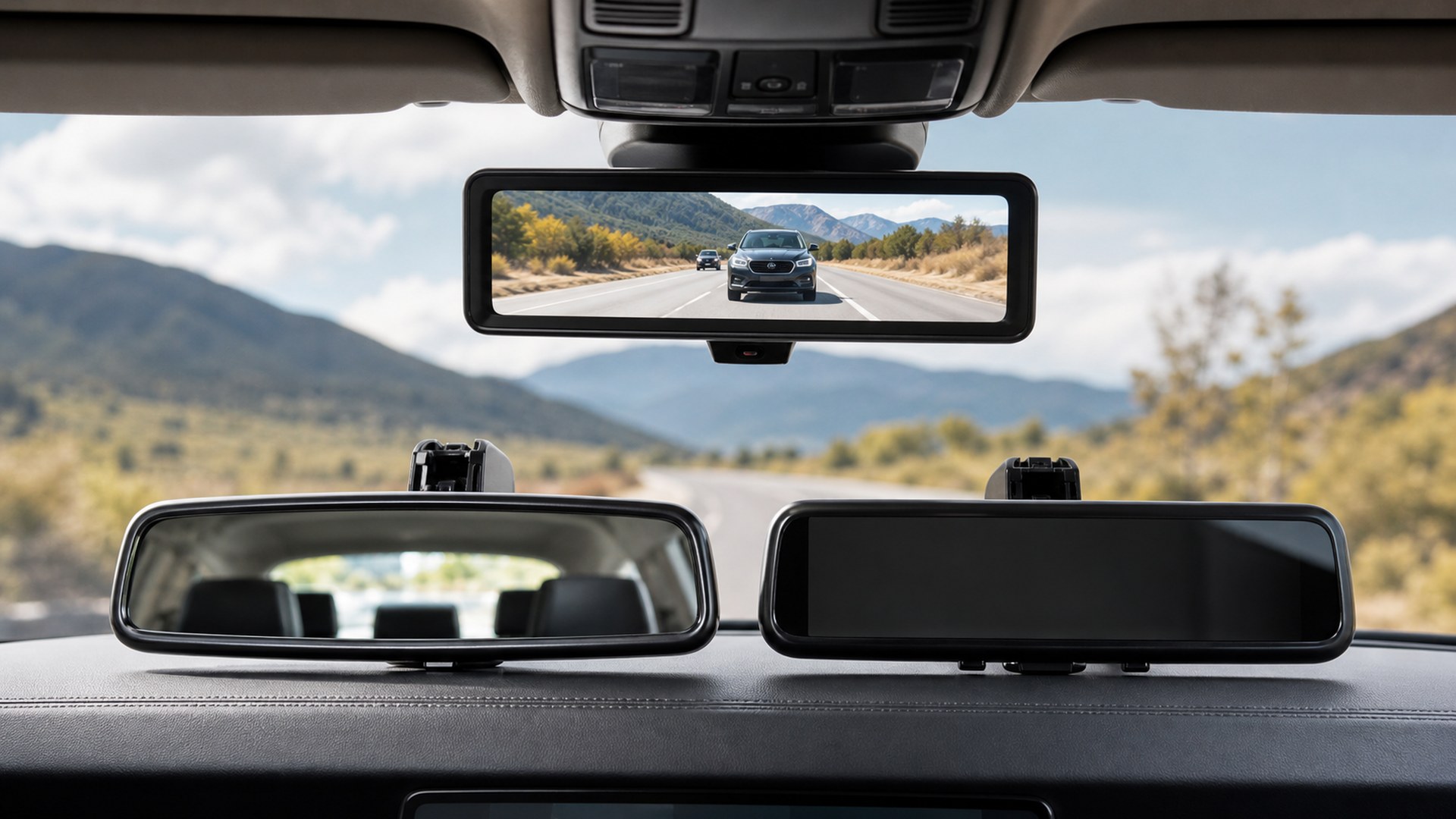 Digital Rearview Mirrors Buying Guide for OEM Replacement Decisions