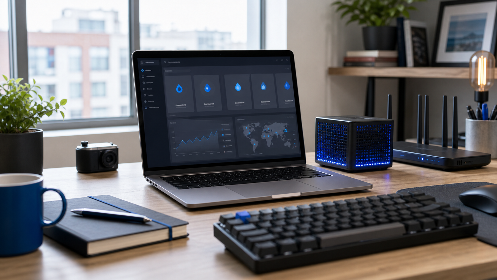 DigitalOcean Droplets Review: Performance, Pros, and Cons