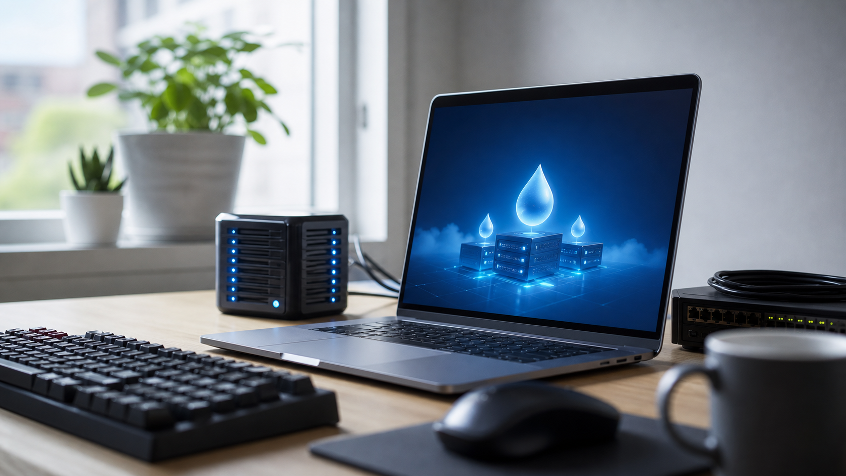 DigitalOcean Droplets Review for VPS Hosting