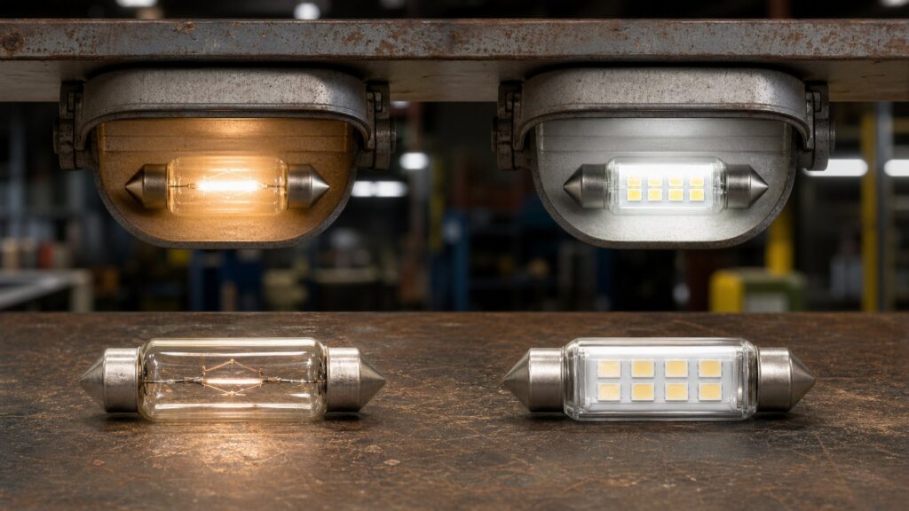 dome light leds shopping setup for oem replacement decisions with practical vehicle-focused details