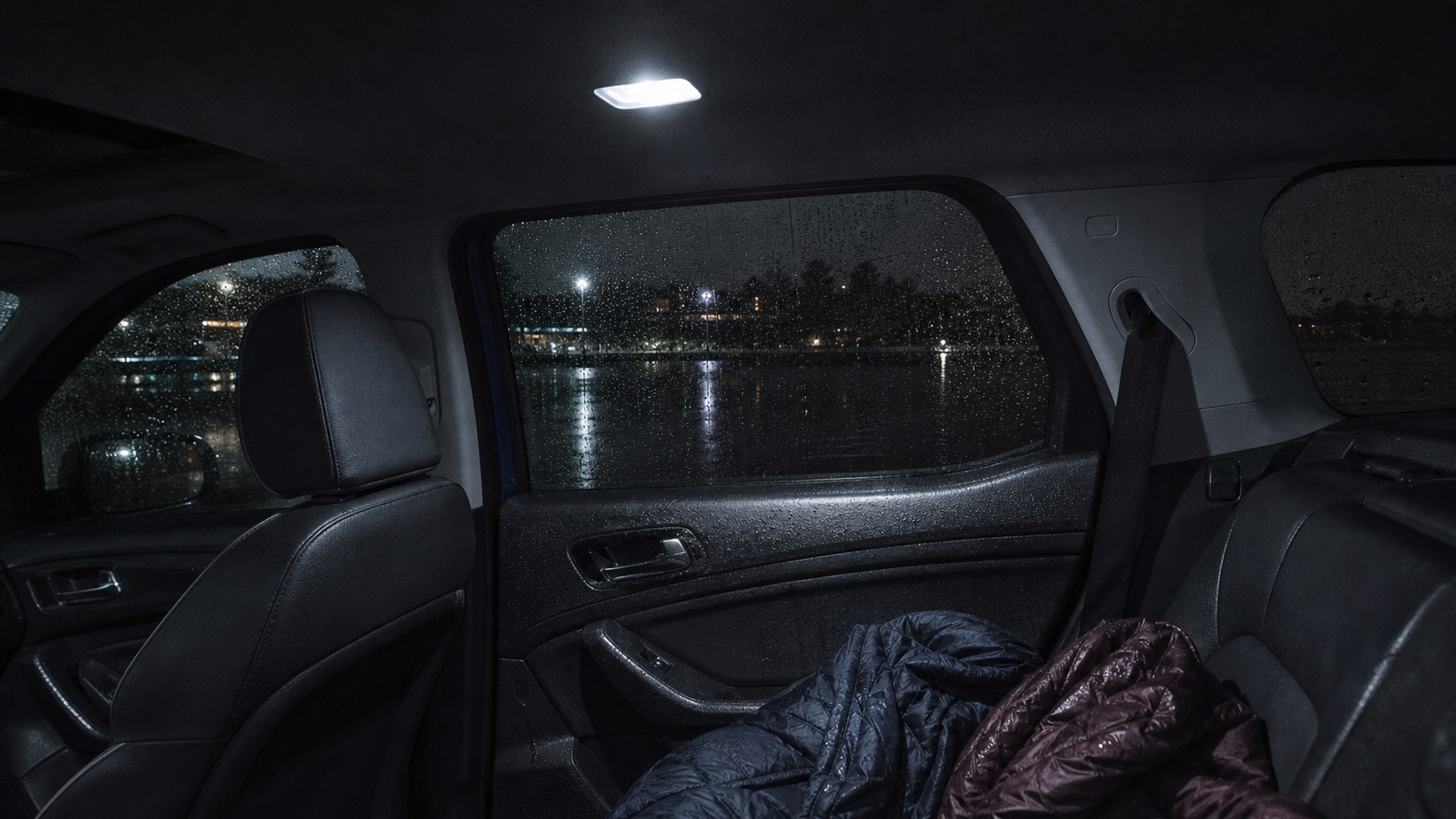 Dome Light LEDs Buying Guide for Weather and Road Conditions