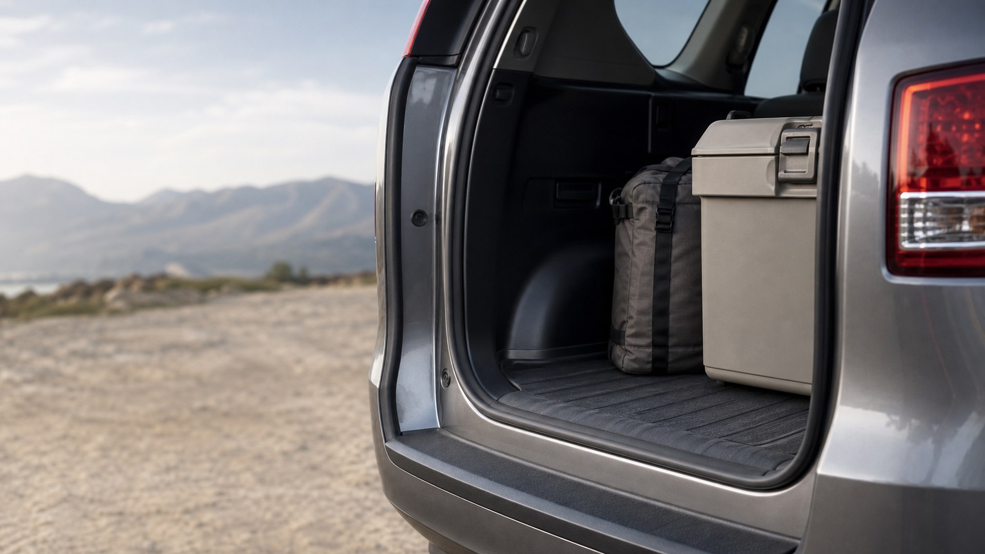 Door Edge Guards Buying Guide for Cargo and Storage Expansion
