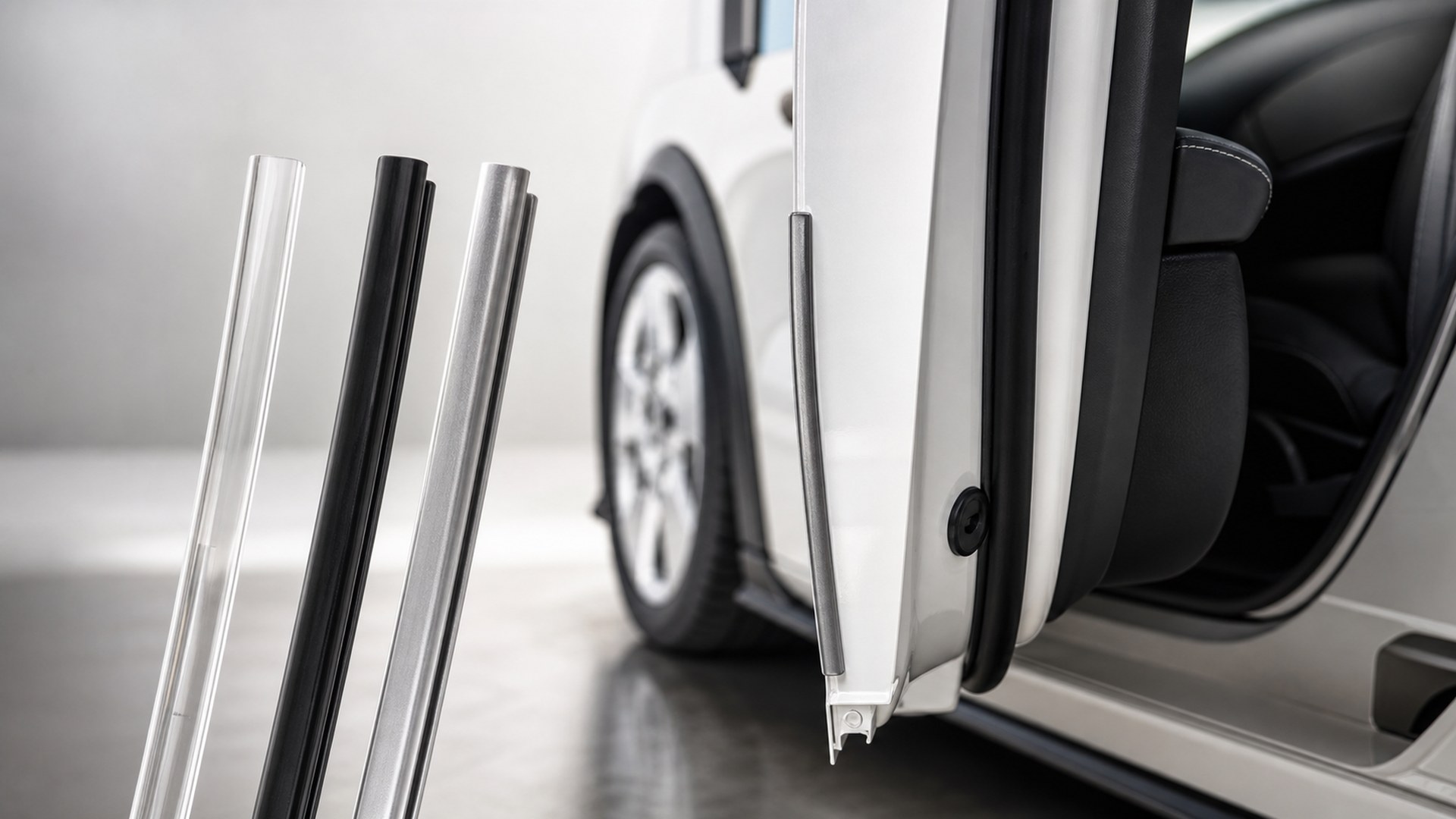 Door Edge Guards Buying Guide: How to Choose the Right One
