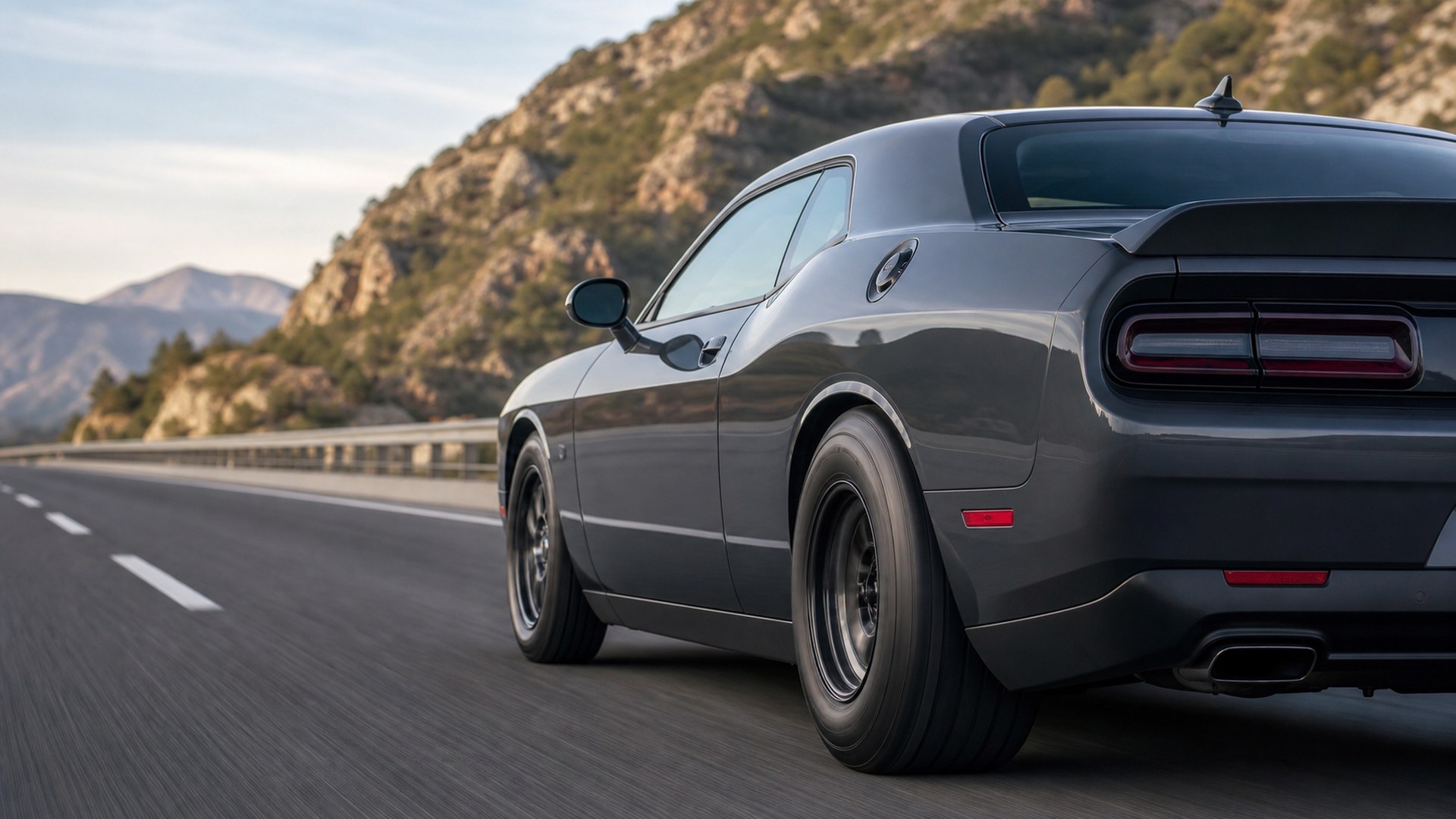 Drag Racing Tires Buying Guide for Road Noise and Ride Comfort