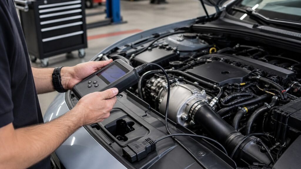 ecu programmers shopping setup for engine and drivetrain goals with practical vehicle-focused details