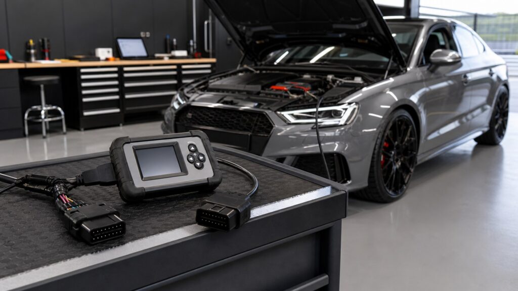 ecu programmers shopping setup for street power goals with practical vehicle-focused details