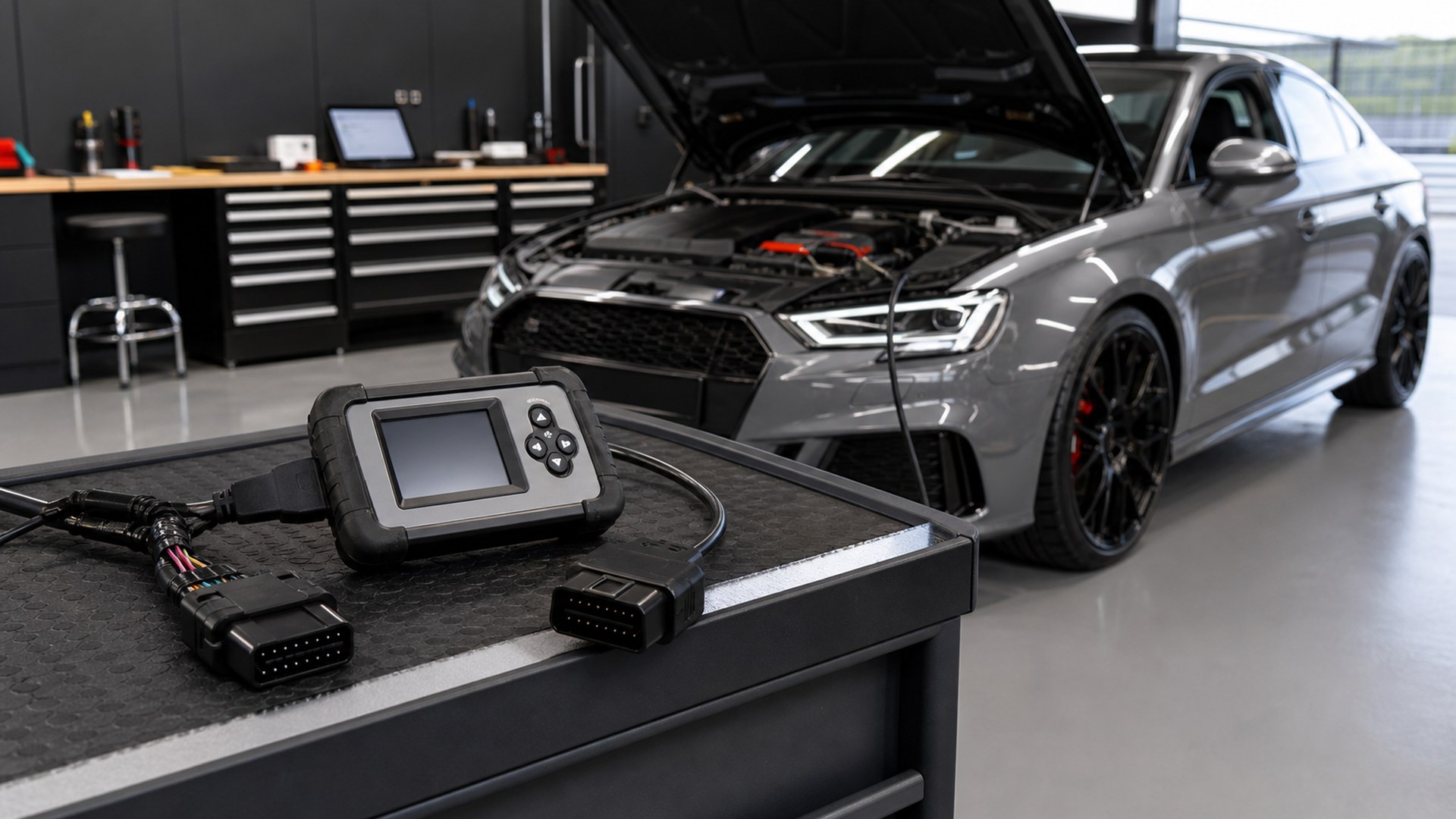 ECU Programmers Buying Guide for Street Power Goals