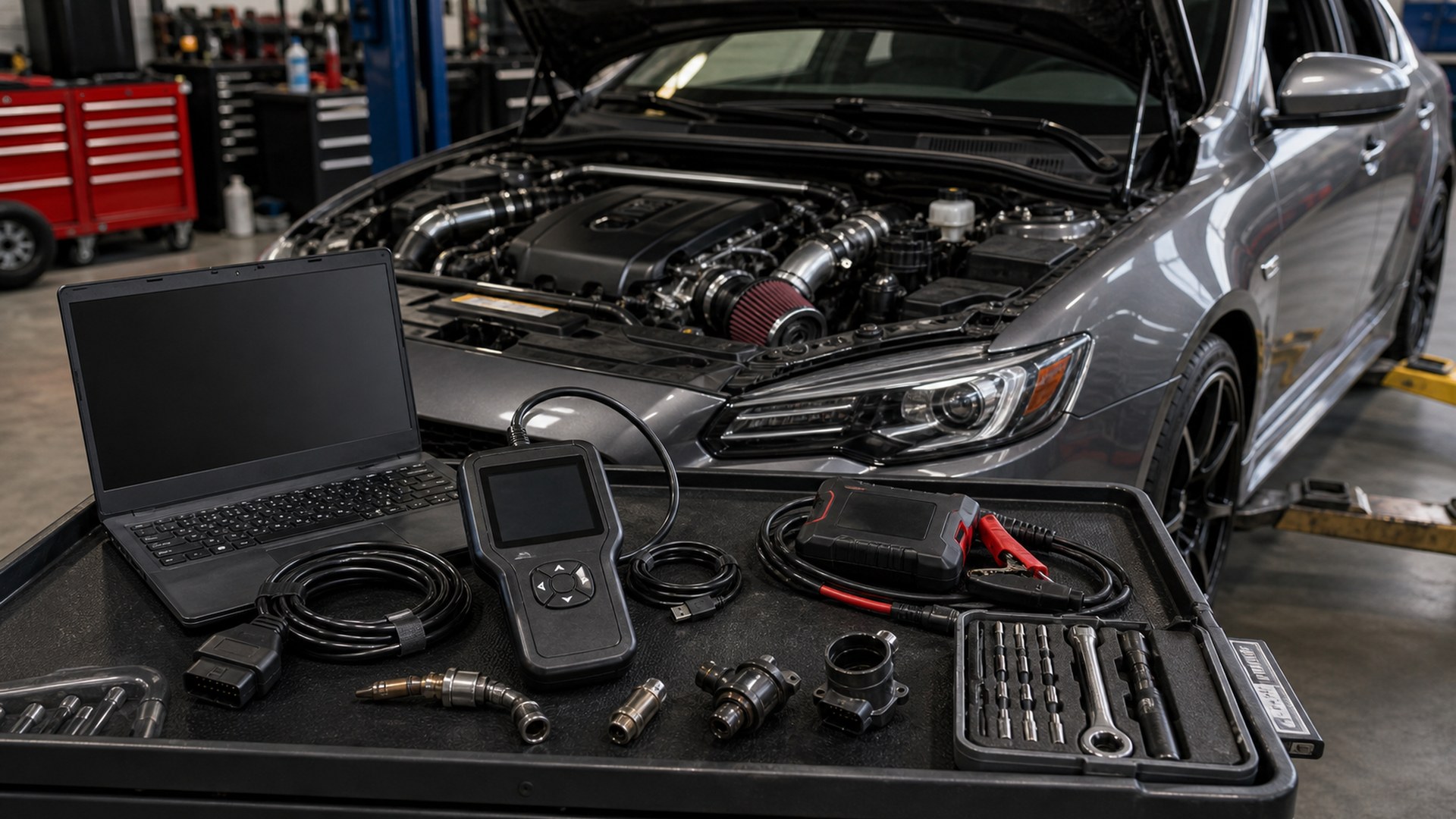Engine Tuners Buying Guide for Street Power Goals