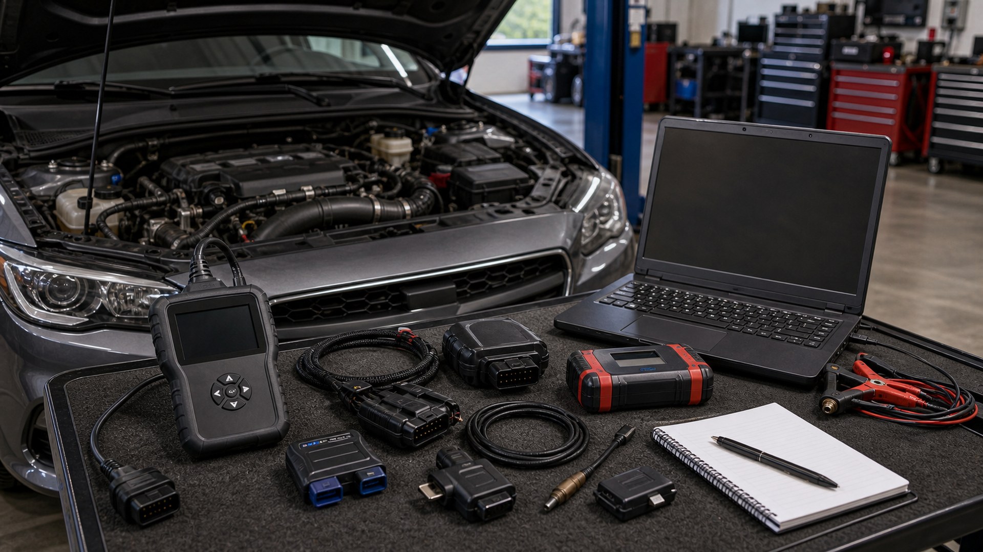 Engine Tuners Buying Guide: How to Choose the Right One