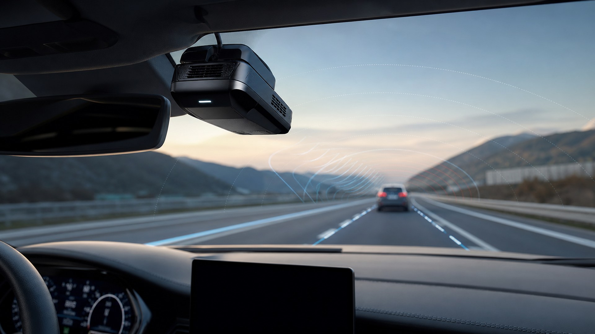 Escort Radar Detectors Buying Guide for Driver Assistance Setups