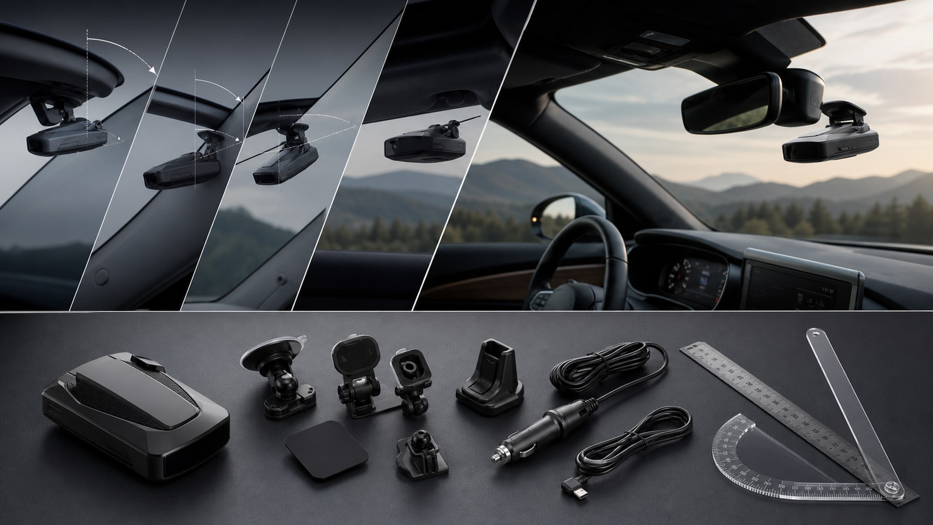 Escort Radar Detectors Buying Guide for Vehicle Compatibility Checks