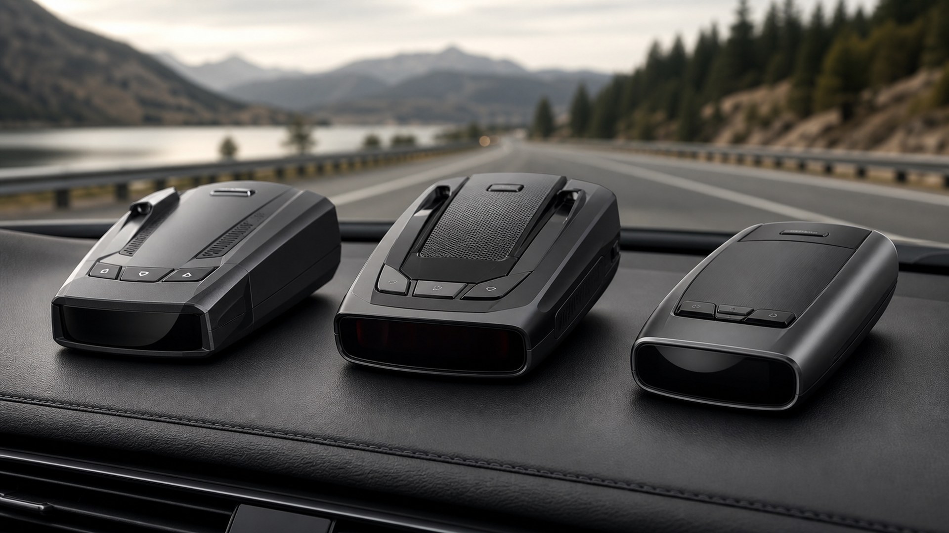 Escort Radar Detectors Buying Guide: How to Choose the Right One