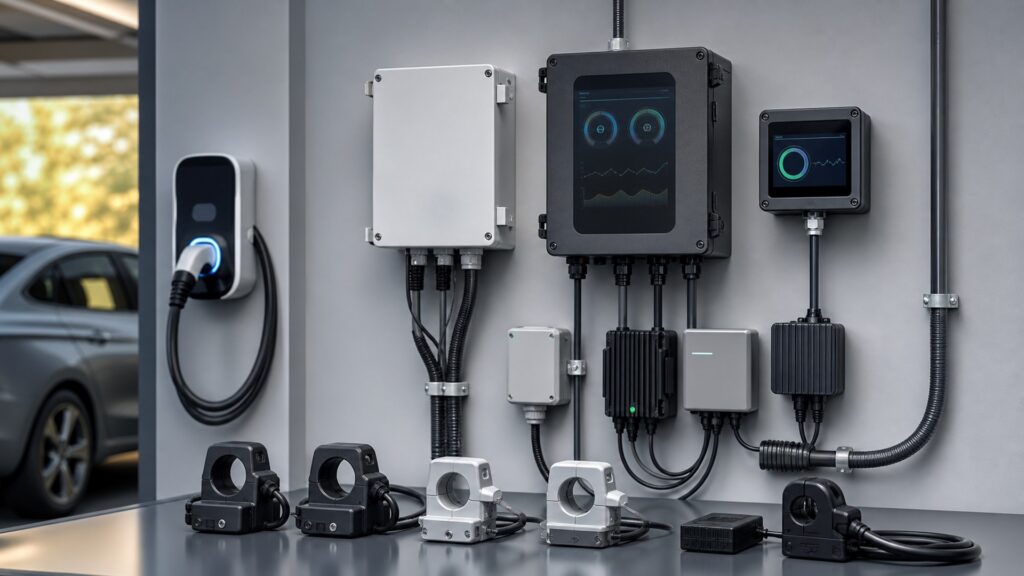 ev power monitors shopping setup for overall selection with practical vehicle-focused details