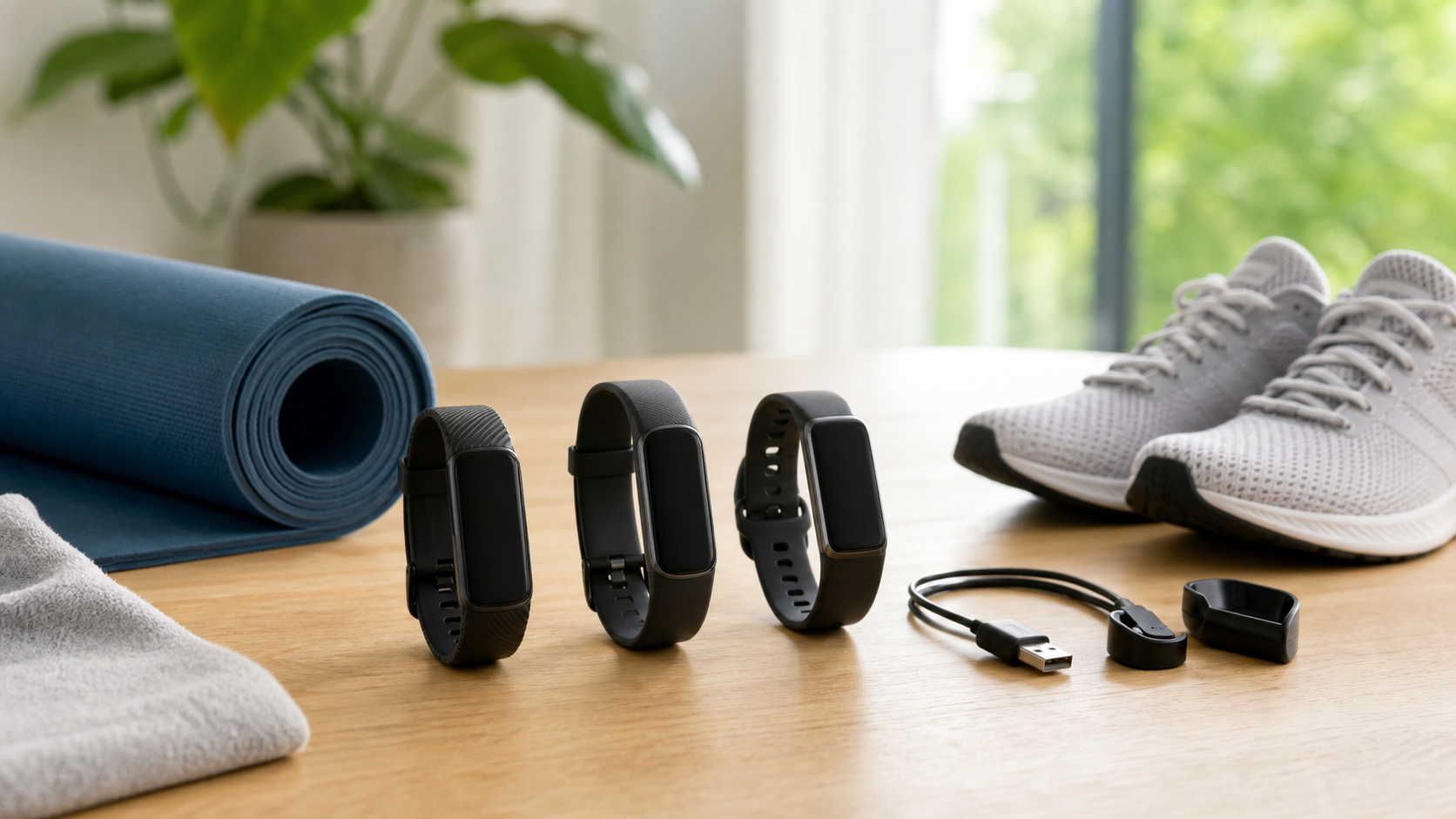 Fitness Trackers Buying Guides