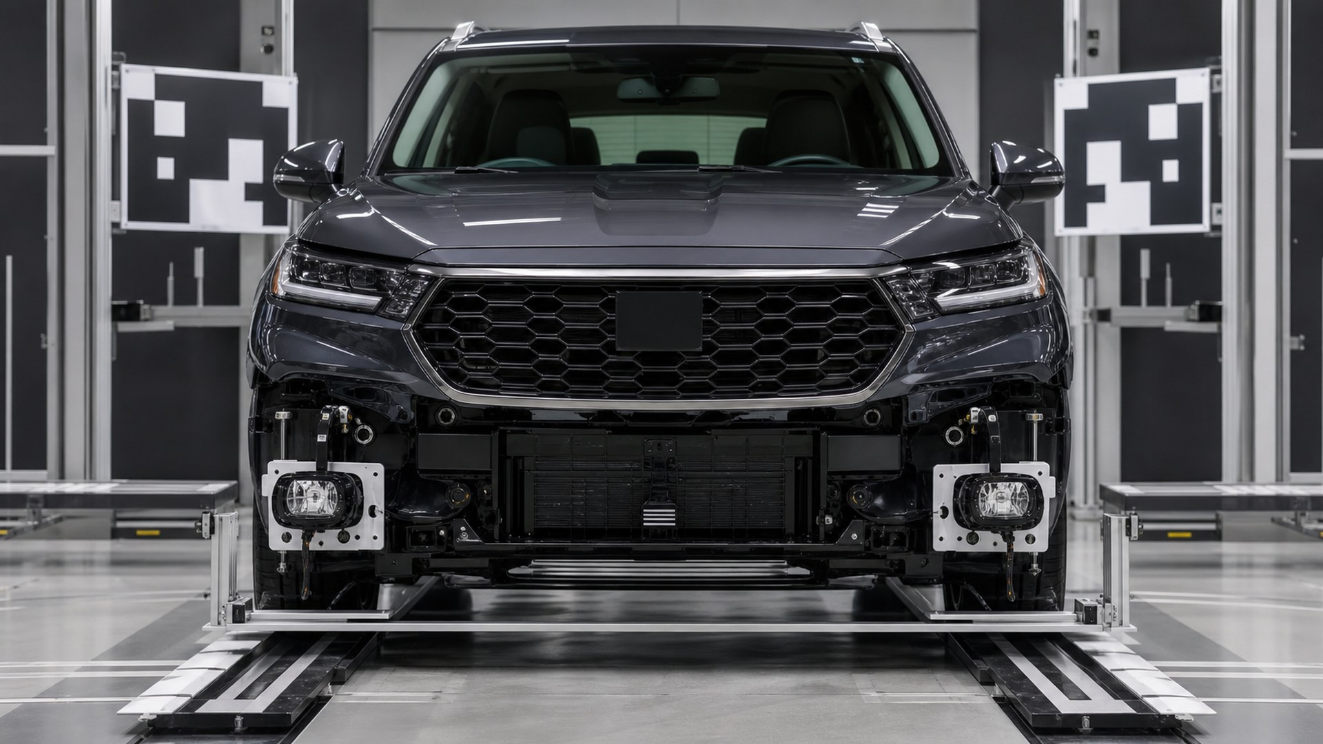 Fog Light Assemblies Buying Guide for Camera and Sensor Integration