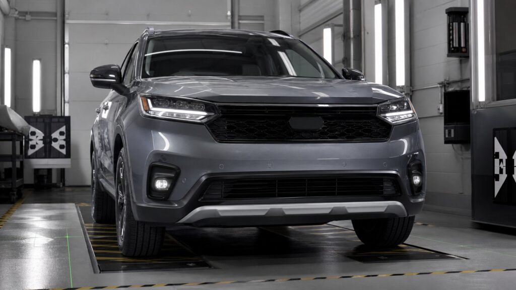fog light kits shopping setup for camera and sensor integration with practical vehicle-focused details