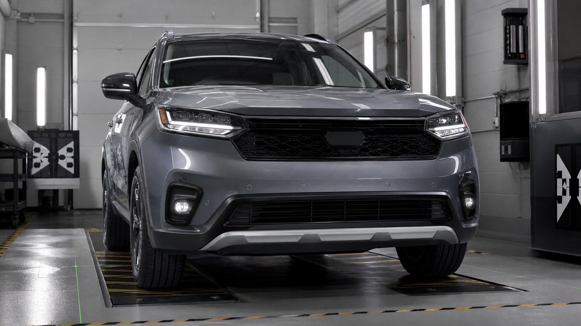 Fog Light Kits Buying Guide for Camera and Sensor Integration