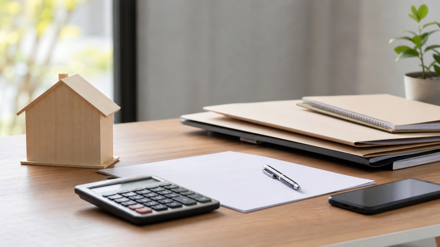 Home Equity Financing