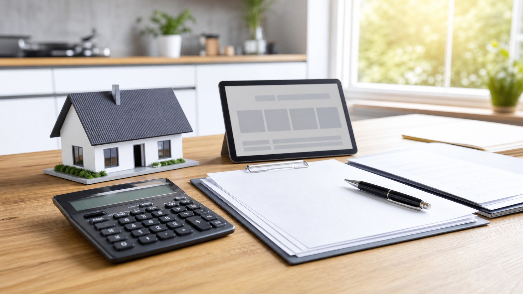 Mortgage Lenders