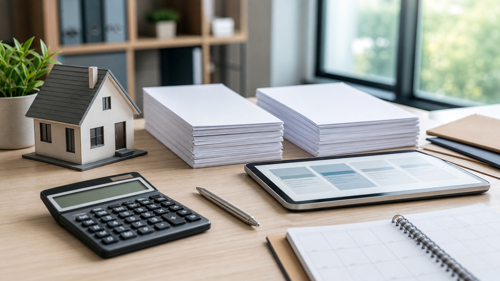 Mortgage Refinance