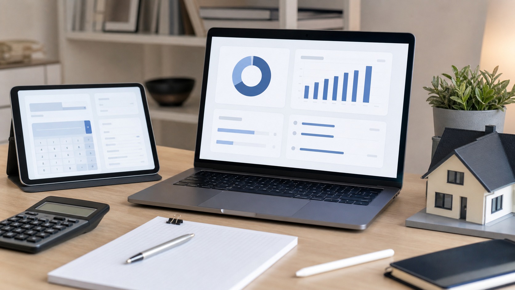 Mortgage Tools