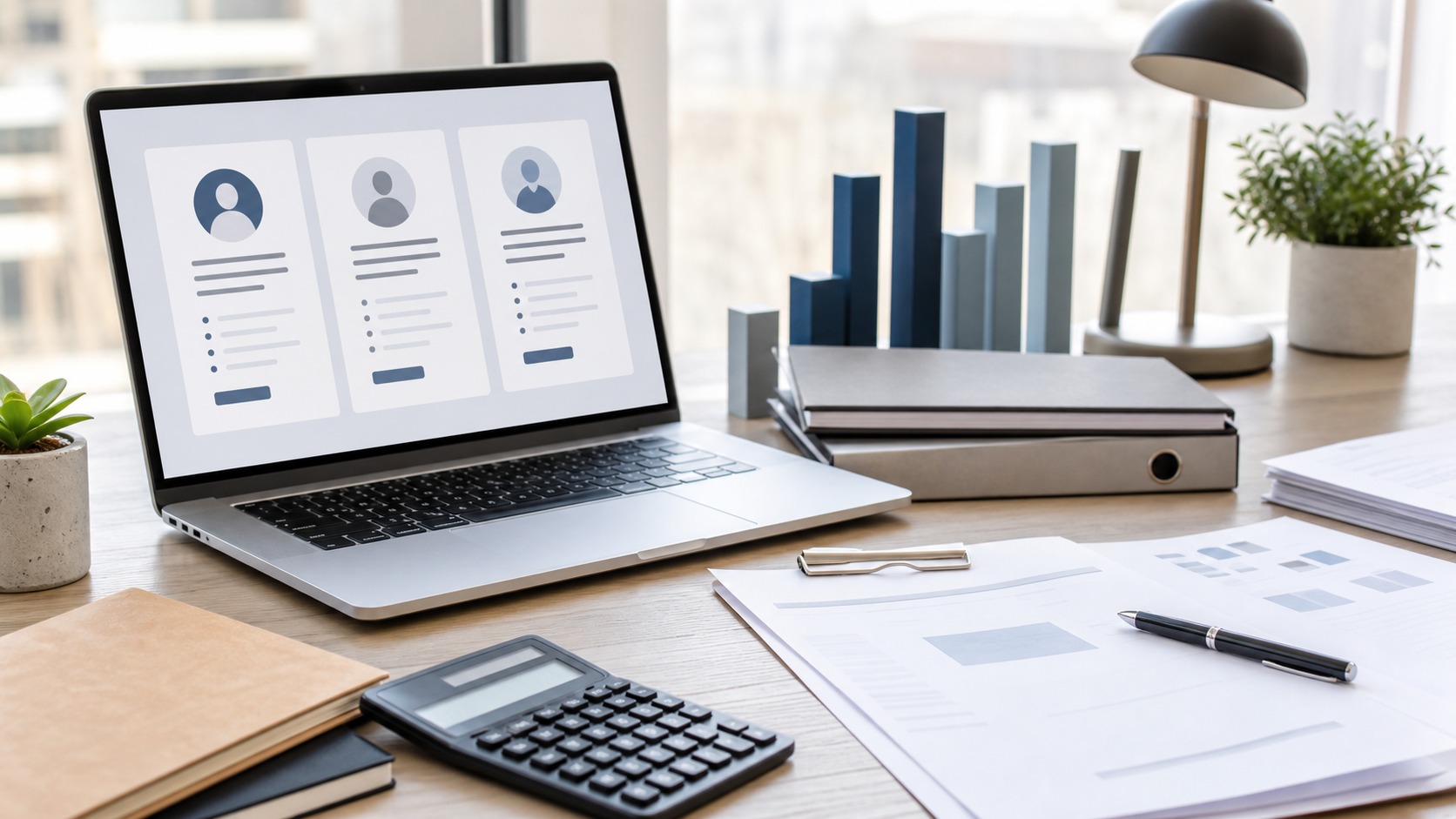 Financial Advisors