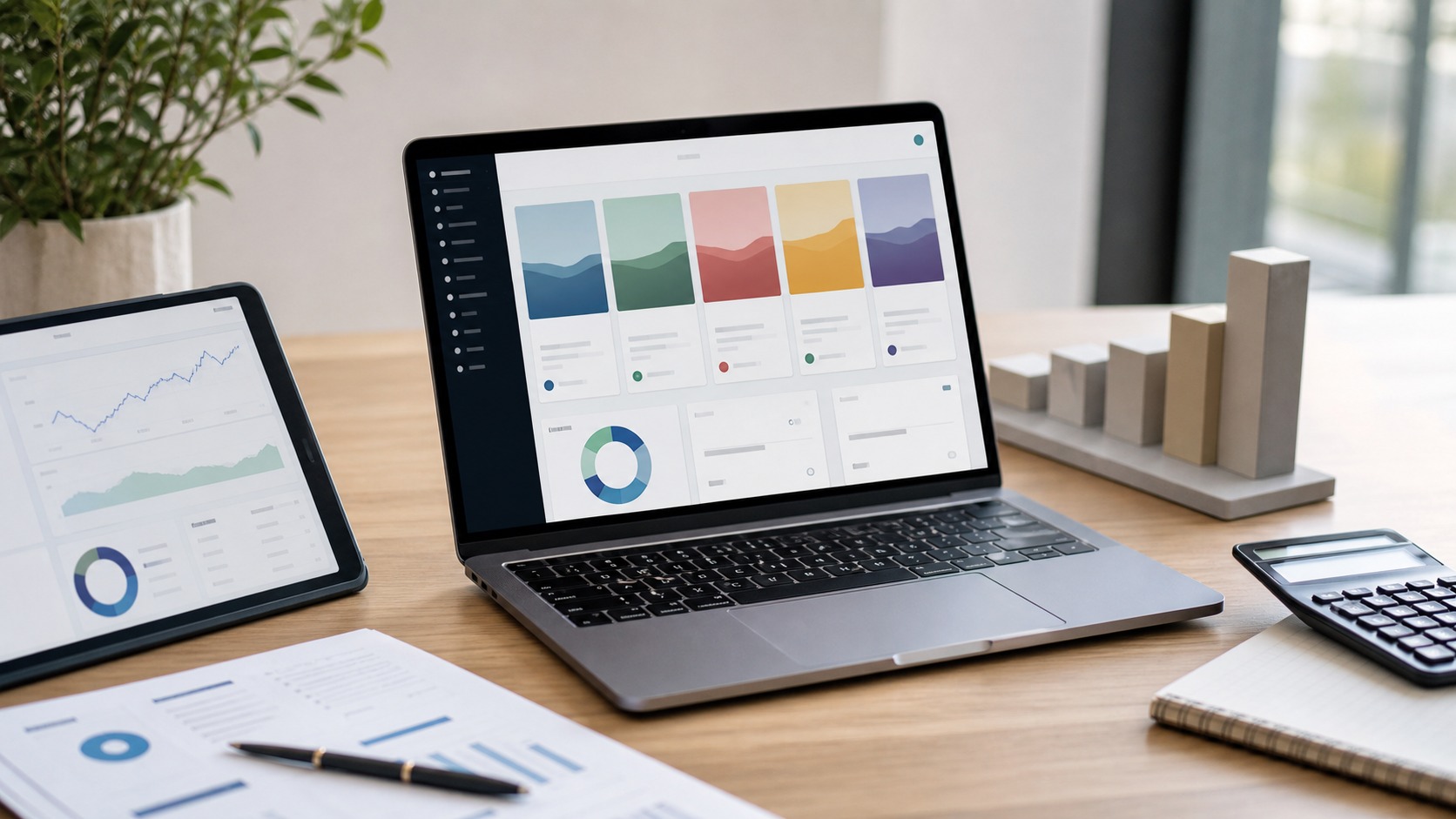 Wealth Management Platforms