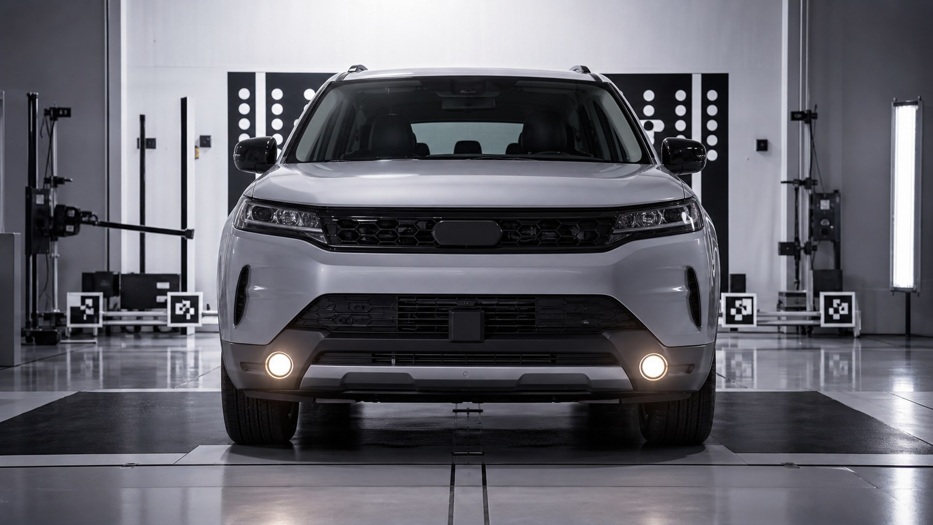 Halogen Fog Lights Buying Guide for Camera and Sensor Integration