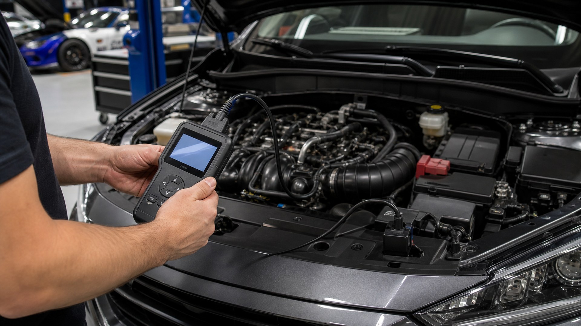 Handheld Tuners Buying Guide for Engine and Drivetrain Goals