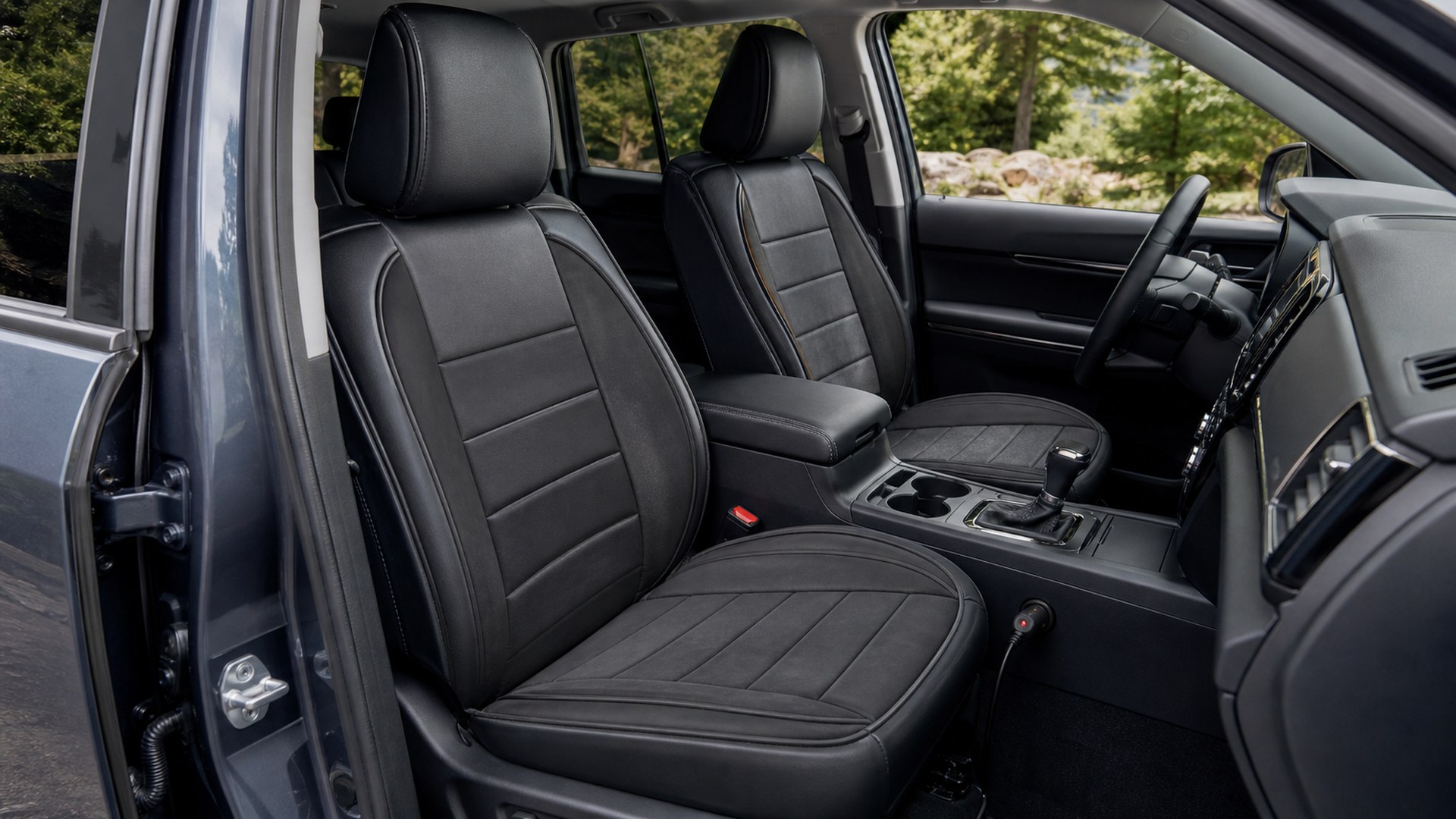 Heated Seat Covers Buying Guide for Cabin Comfort Upgrades