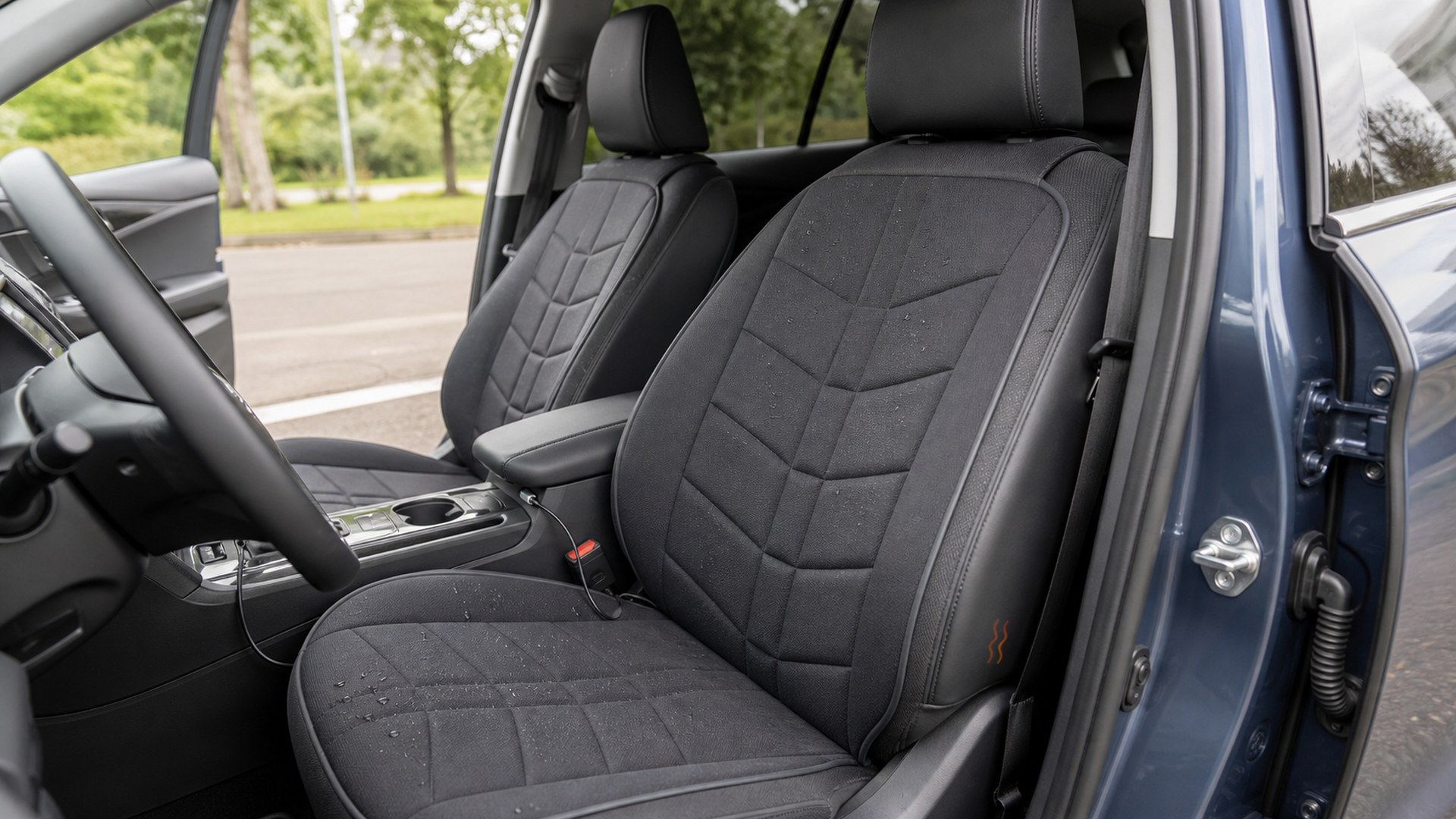 Heated Seat Covers Buying Guide for Seat Protection Protection Needs
