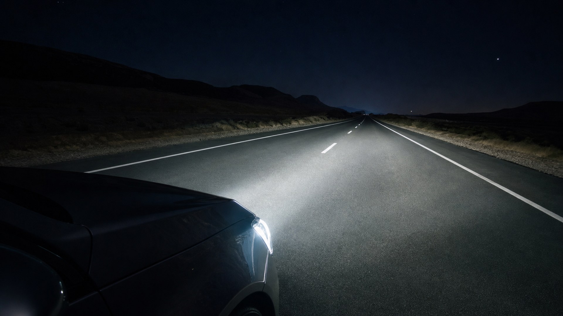 HID Headlight Kits Buying Guide for Night Driving Visibility