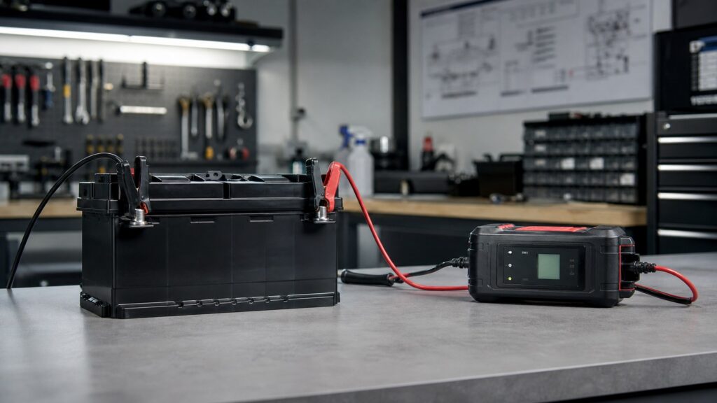 agm car batteries shopping setup for vehicle batteries preventive maintenance with practical vehicle-focused details