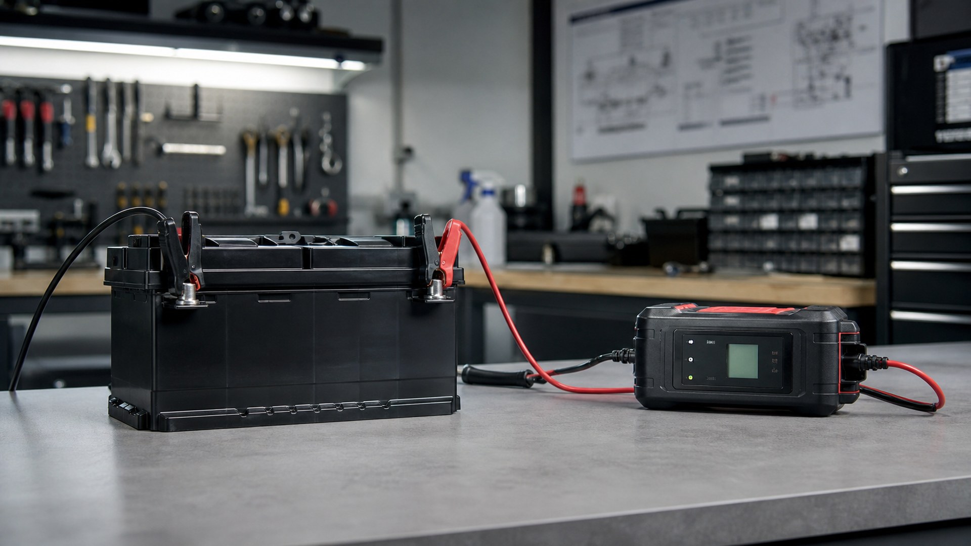 How to Choose AGM Car Batteries for Vehicle Batteries Preventive Maintenance