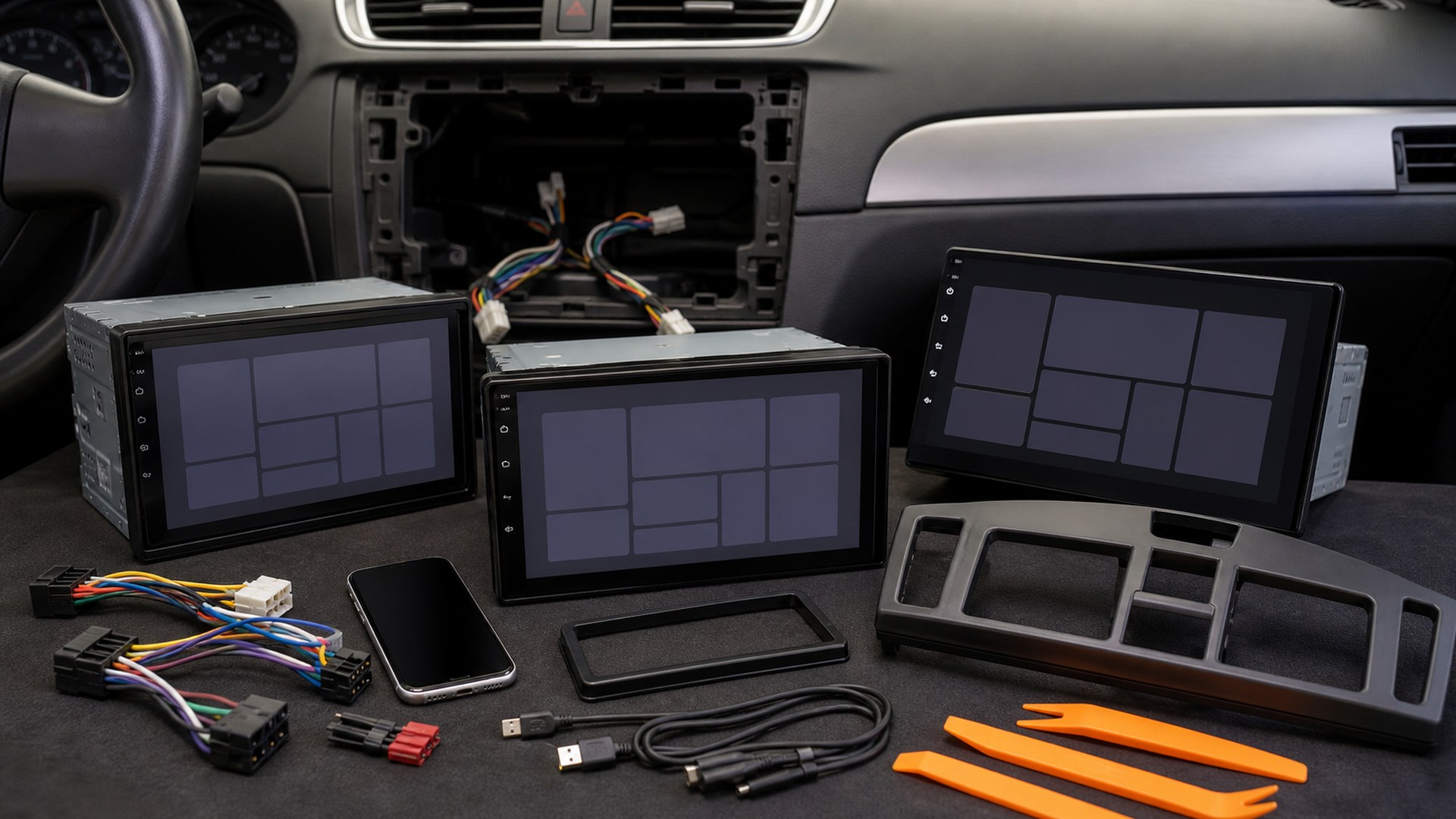 How to Choose Apple CarPlay Head Units for In-Dash Upgrade Planning