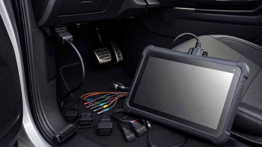 bidirectional scan tools shopping setup for installation and wiring requirements with practical vehicle-focused details