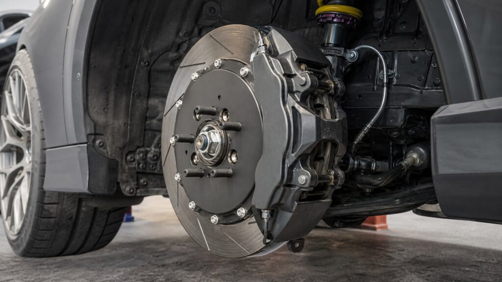 big brake kits shopping setup for brake upgrades compatibility checks with practical vehicle-focused details