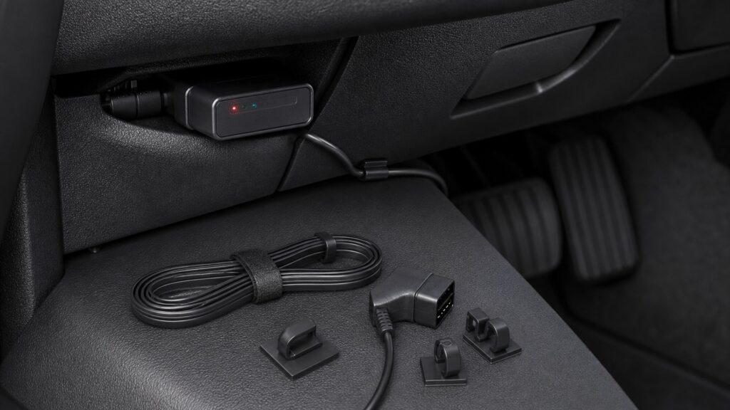 bluetooth obd2 scanners shopping setup for installation and wiring requirements with practical vehicle-focused details