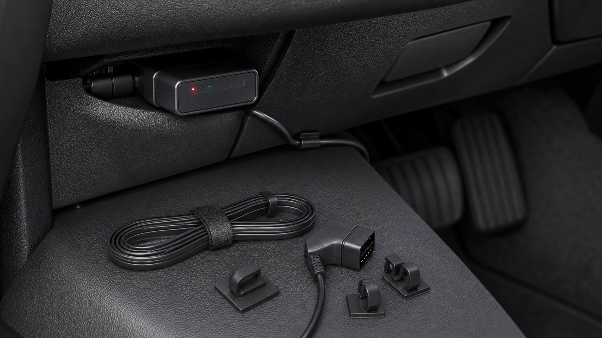 How to Choose Bluetooth OBD2 Scanners for Installation and Wiring Requirements