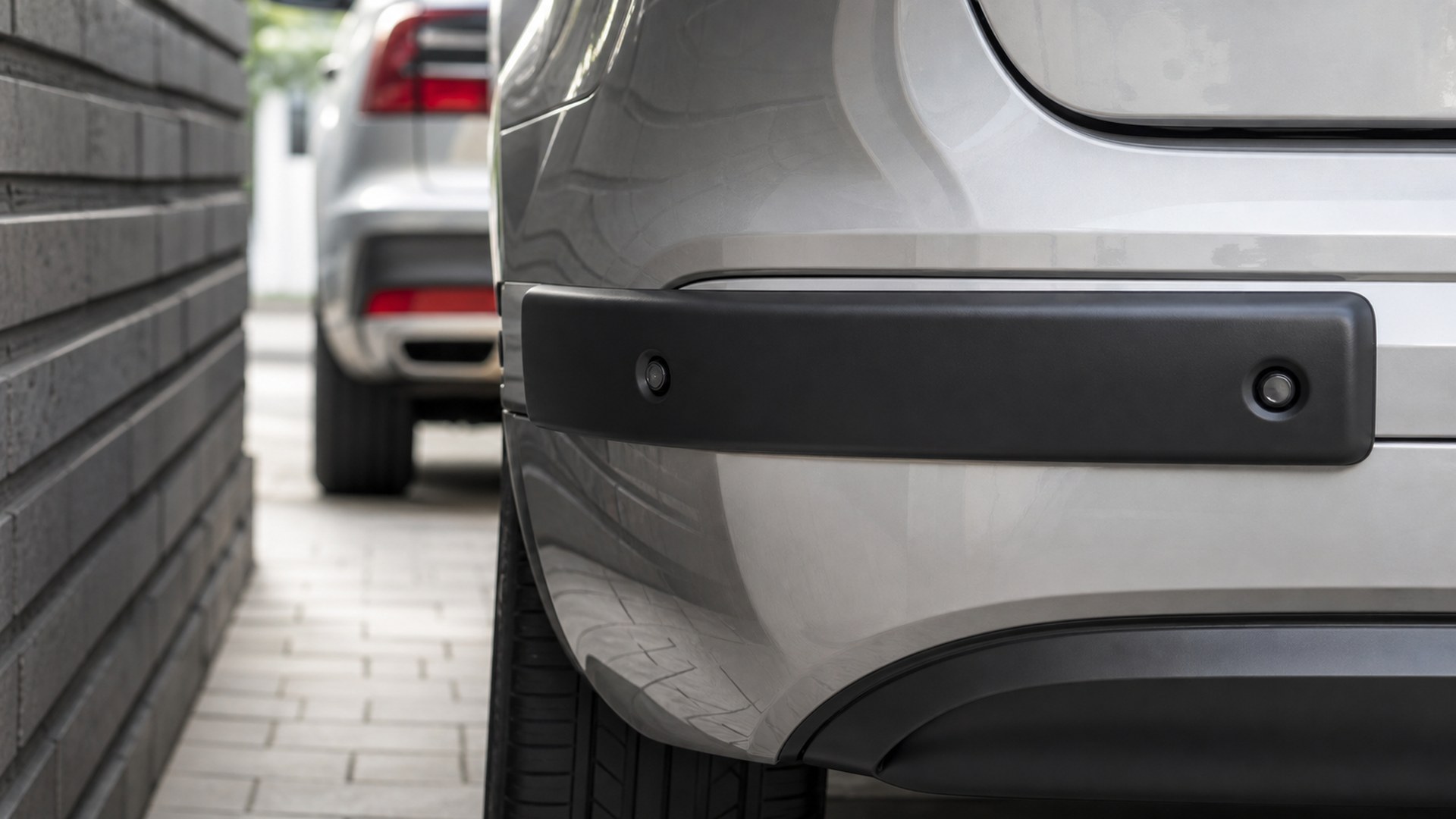 How to Choose Bumper Guards for Paint and Body Protection