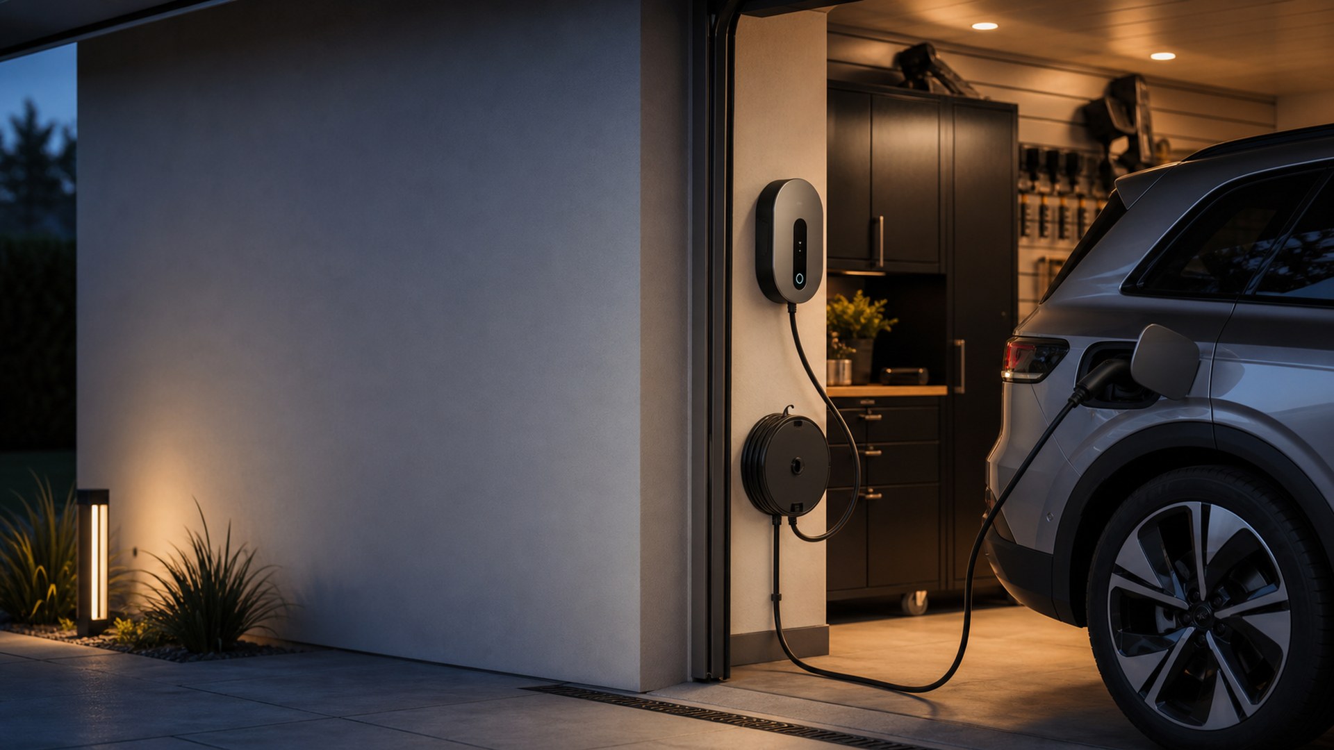 How to Choose Cable Organizer Reels for Smart Charging Schedules