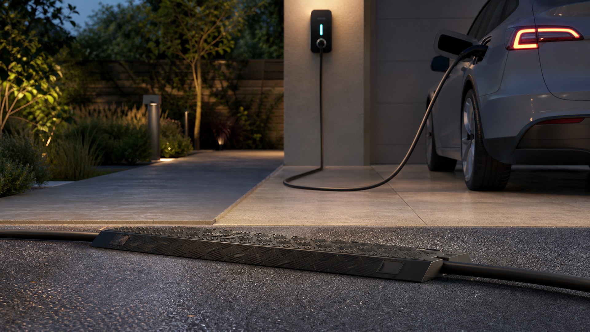 How to Choose Charging Cable Protectors for Smart Charging Schedules