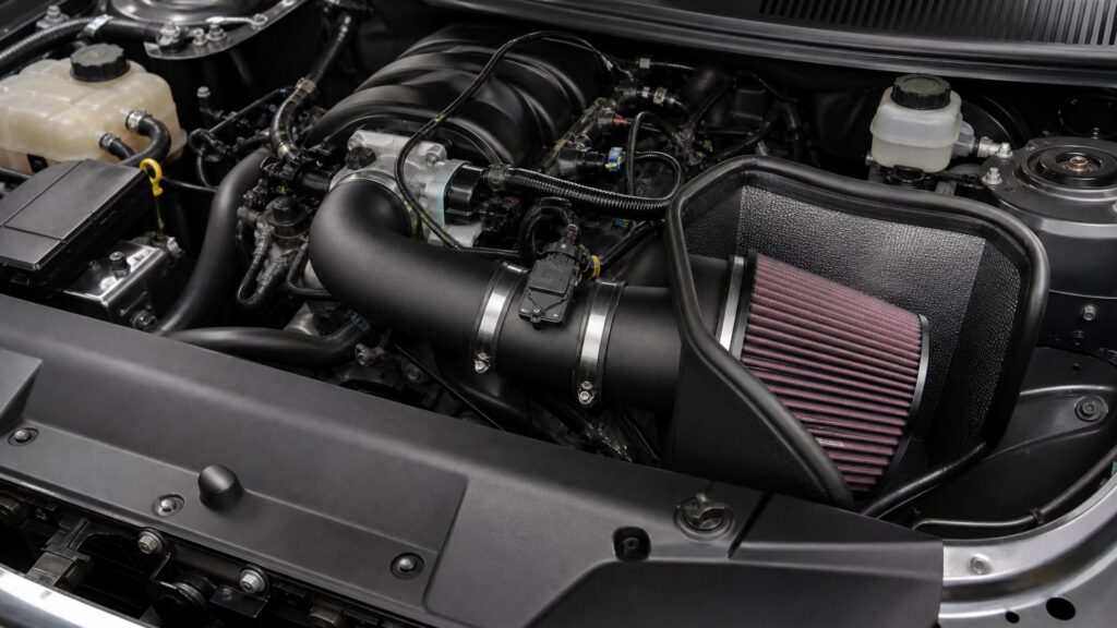 cold air intakes shopping setup for air intake systems compatibility checks with practical vehicle-focused details