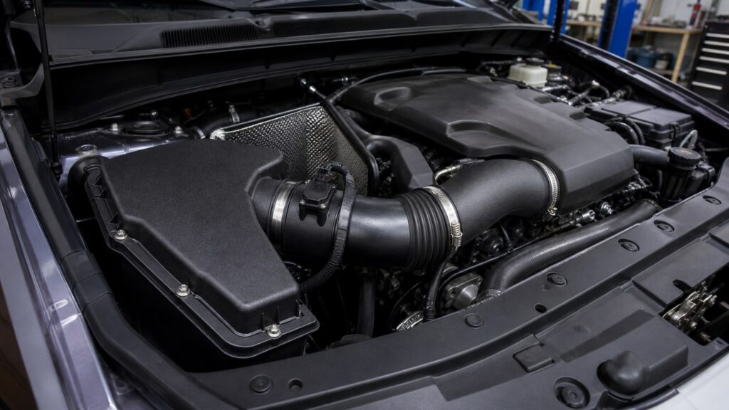 cold air intakes shopping setup for long-term reliability tradeoffs with practical vehicle-focused details