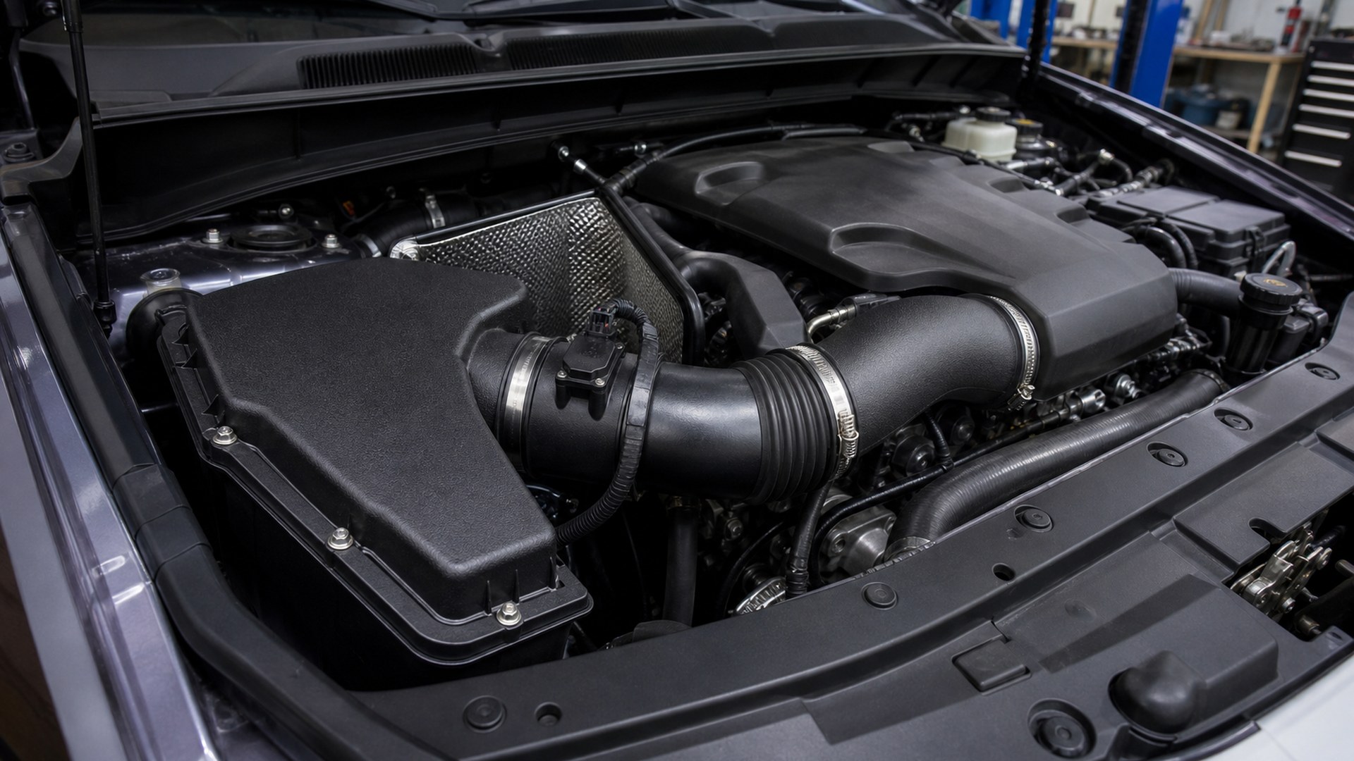 How to Choose Cold Air Intakes for Long-Term Reliability Tradeoffs
