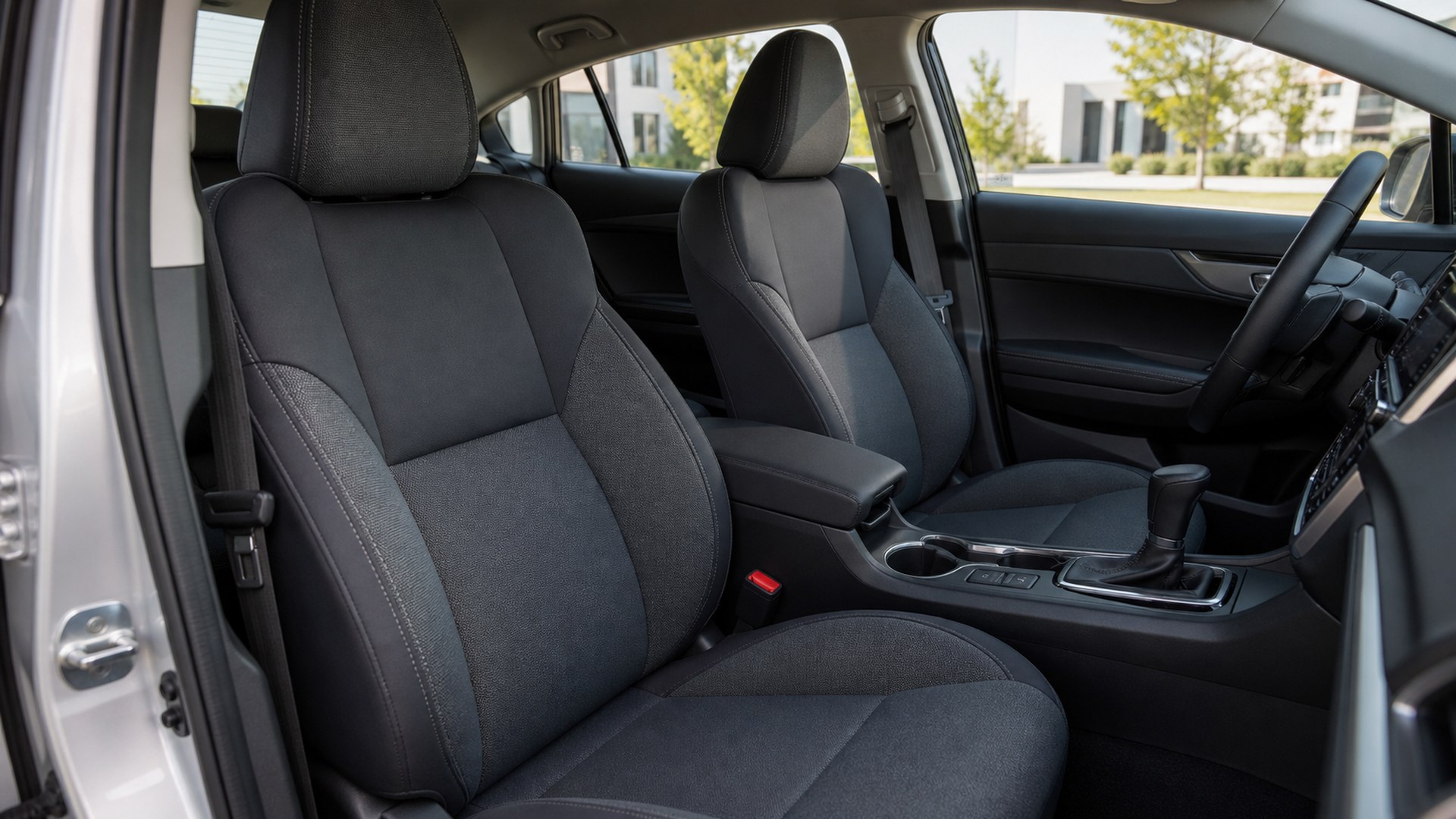 How to Choose Custom Fit Seat Covers for Ride-Share and Commuter Cars